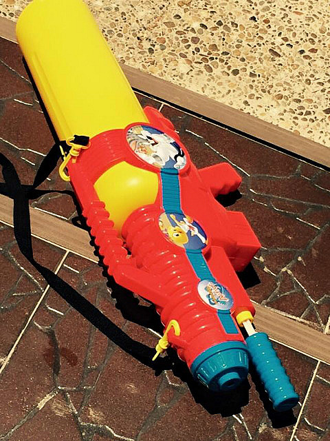 super soakers 2